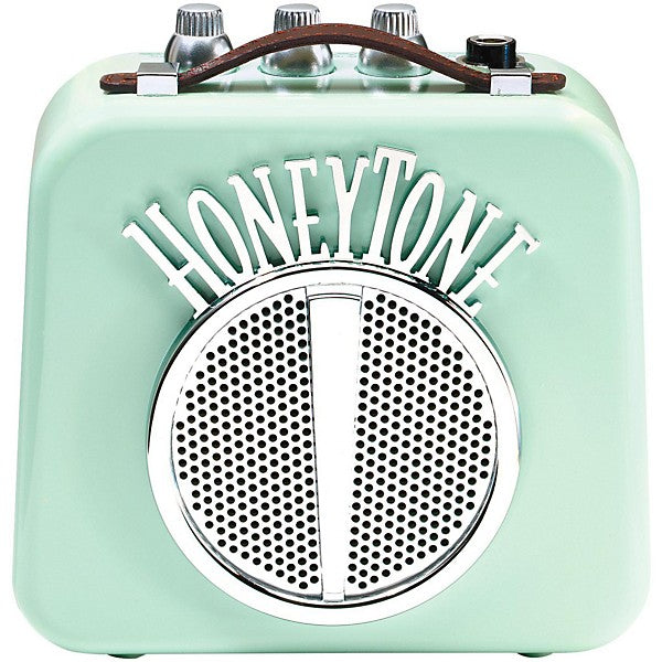 AMP HONEYTONE MINI AQUA