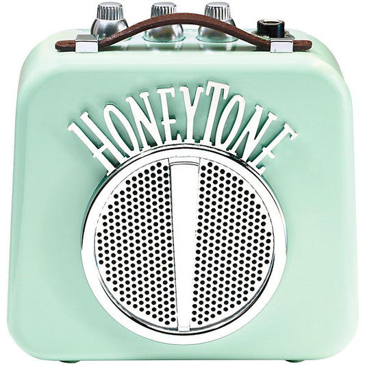 AMP HONEYTONE MINI AQUA