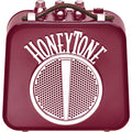 AMP HONEYTONE MINI BURGUNDY