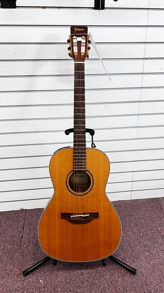 Takamine P3NY