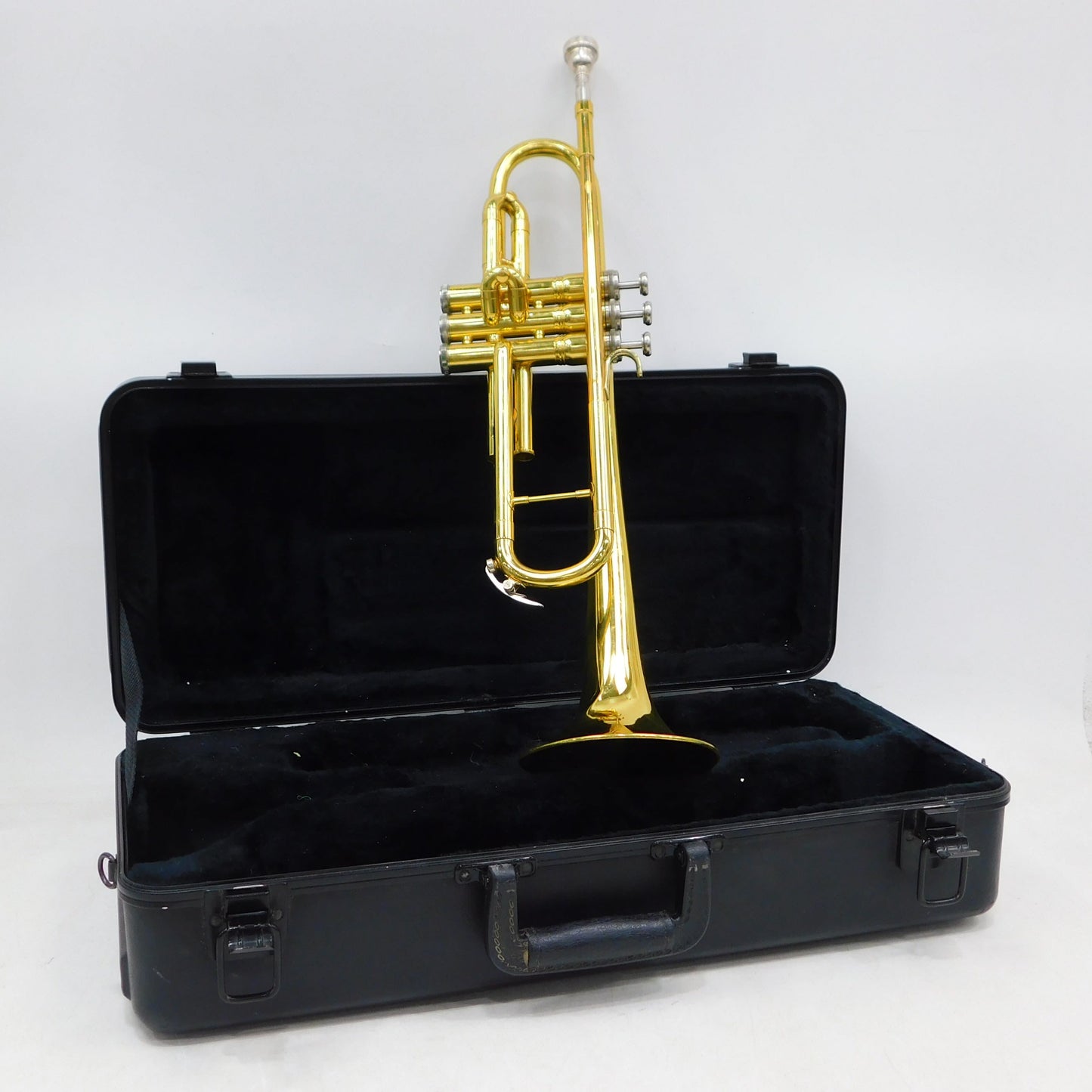 Trumpet Conn 23b #8