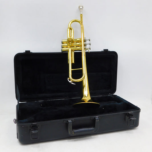 Trumpet Kohlert 407 #5