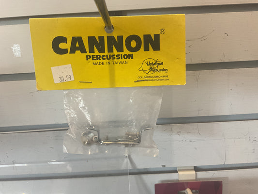 Cannon Percussion