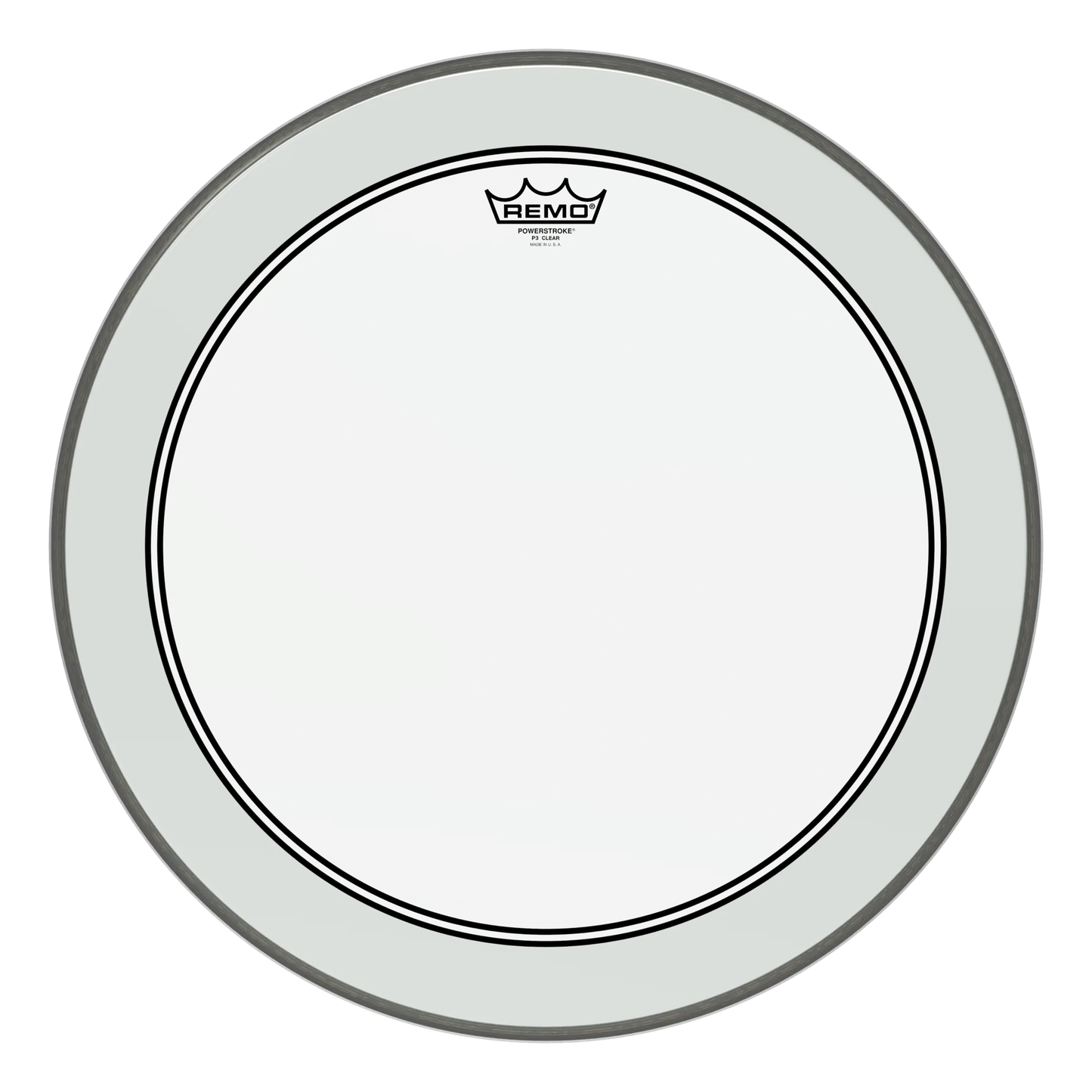 Remo Powerstroke 3 14 Inch Drum Head