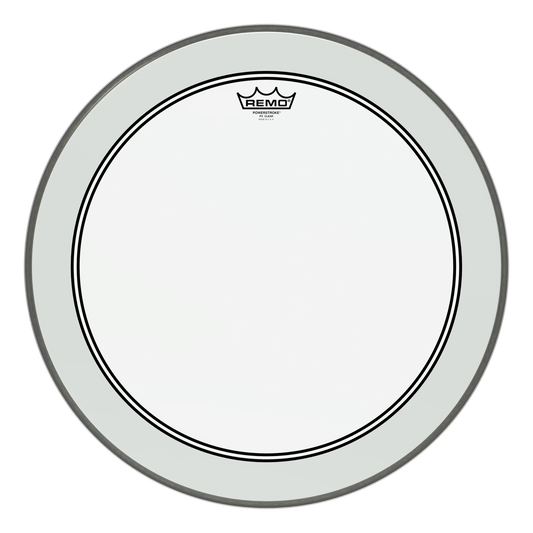 Remo Powerstroke 3 14 Inch Drum Head