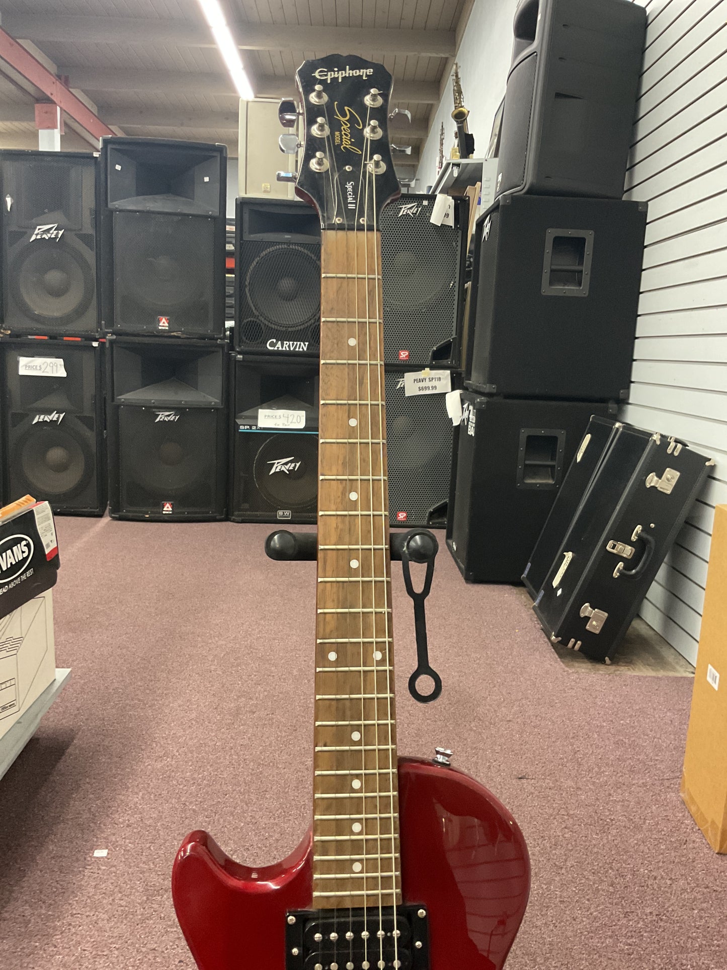Epiphone Special 2