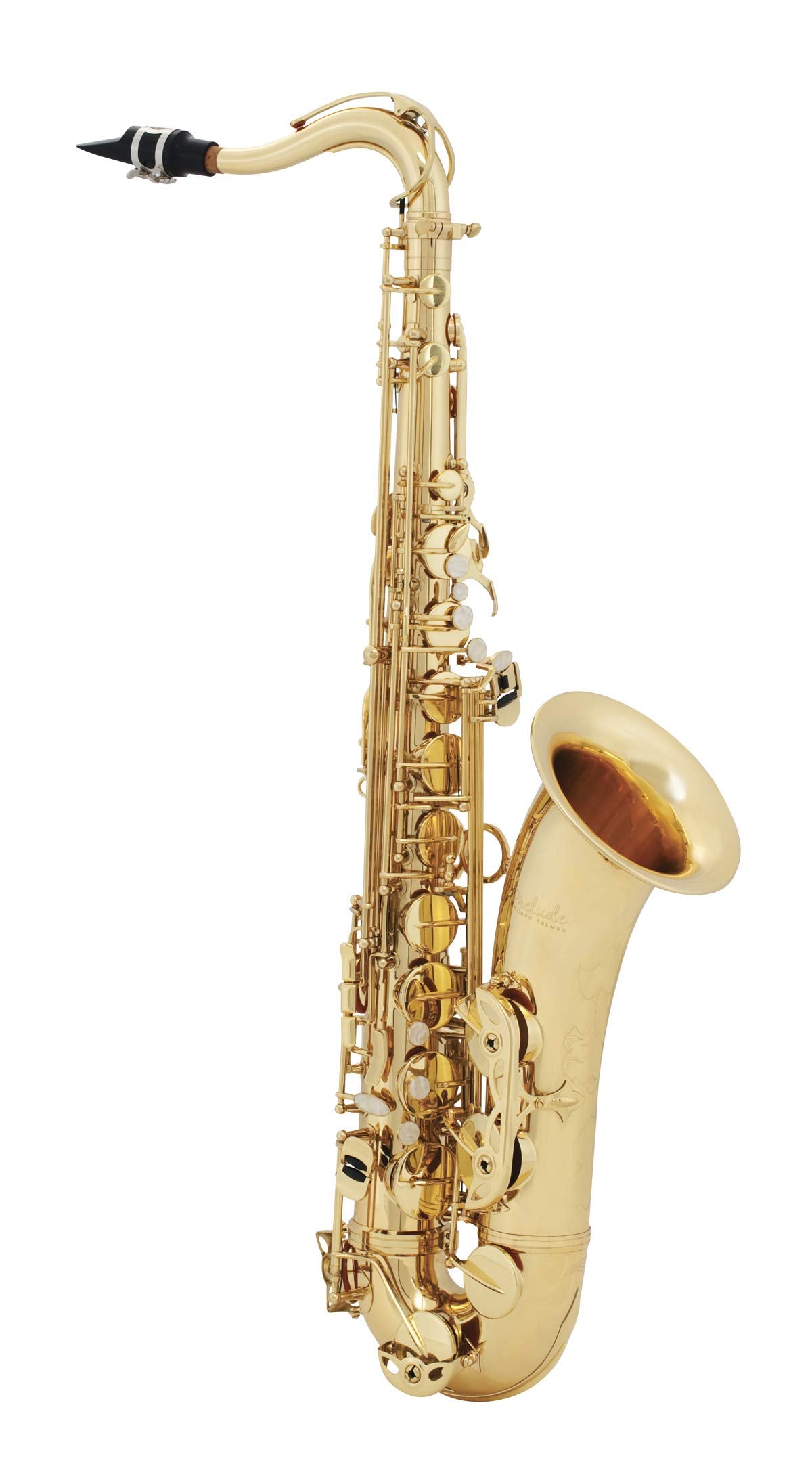 Tenor Saxophone Prelude TS711 #1