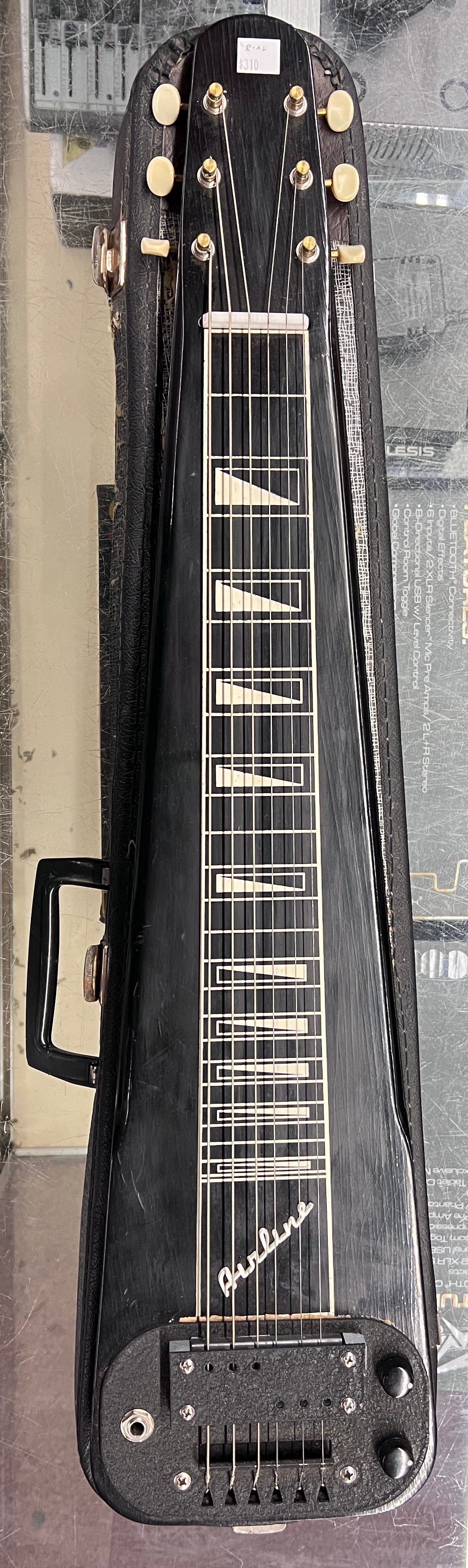 Airline Lap Steel Guitar