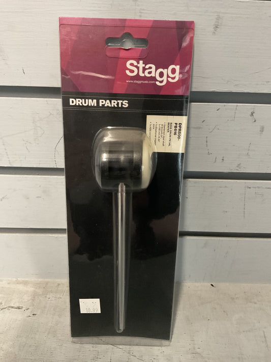 Stagg Drum Parts DPR500-PB616