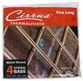 Peavey Cirrus Xtra Long Bass Strings 5 String