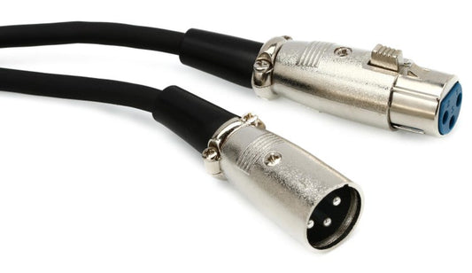 STAGE MATE MIC CABLE 18.6 FT A
