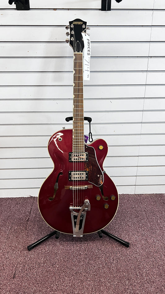 Gretsch Streamliner 2420