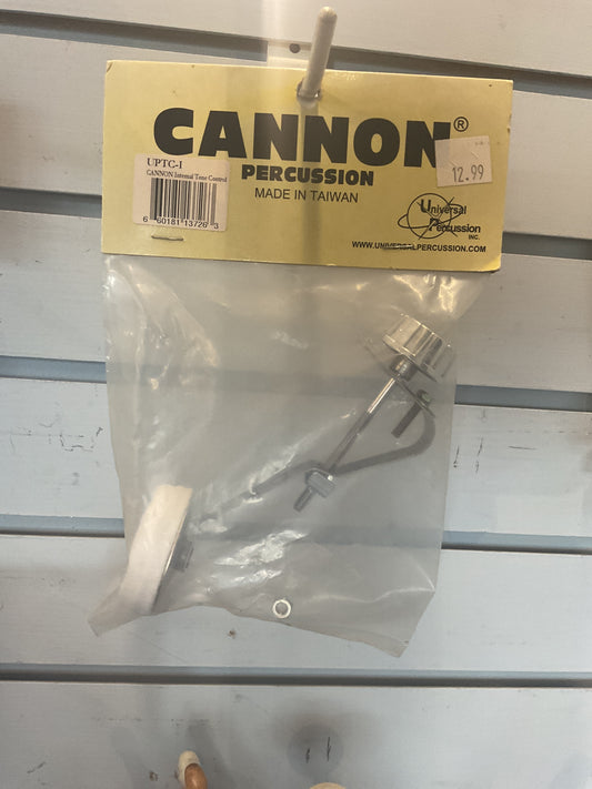Cannon Percussion UPTC-1