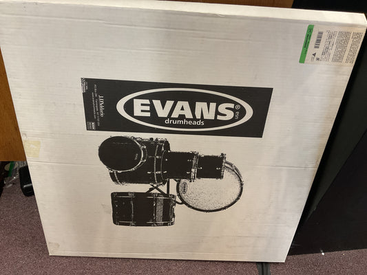 Evans EMAD BD24REMAD