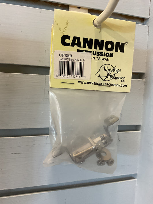 Cannon Percussion UPSS-3