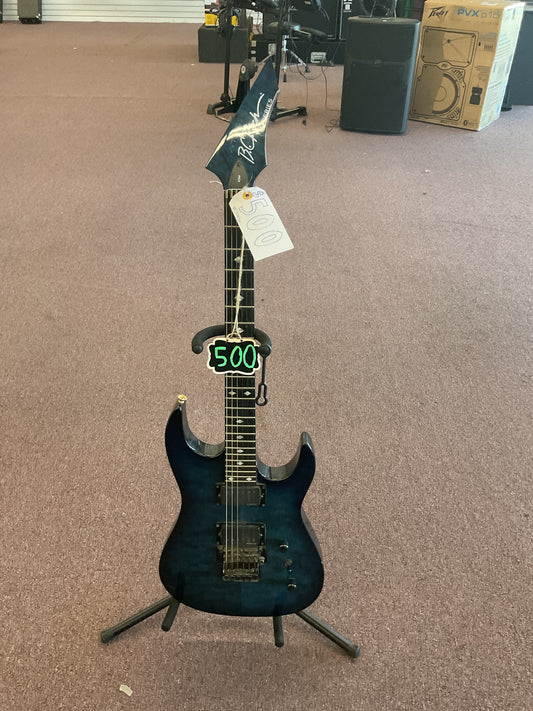 BC Rich Guitar