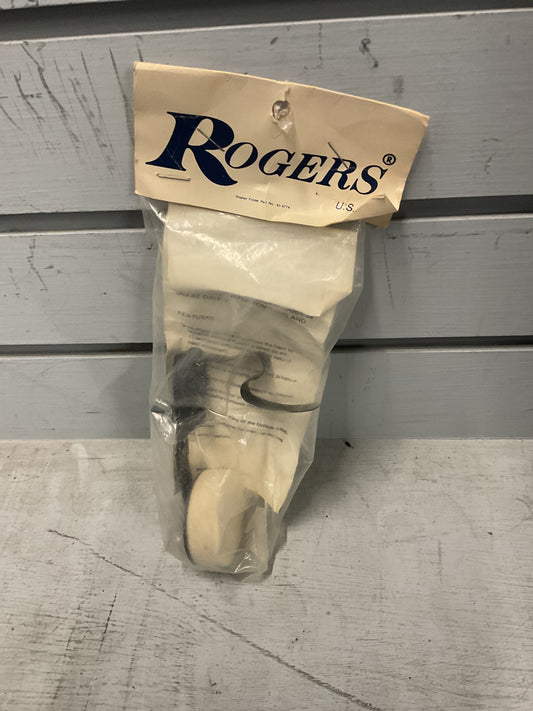 Rogers Drum Muffler