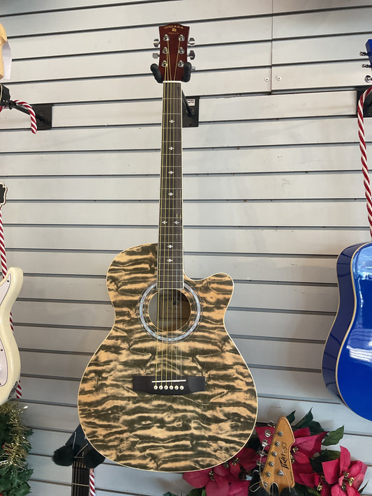 INDIANA MADISON GTR NT