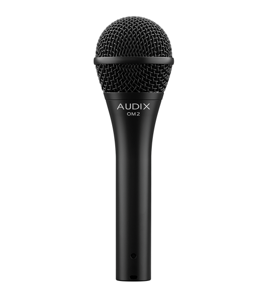 Audix OM2 Microphone