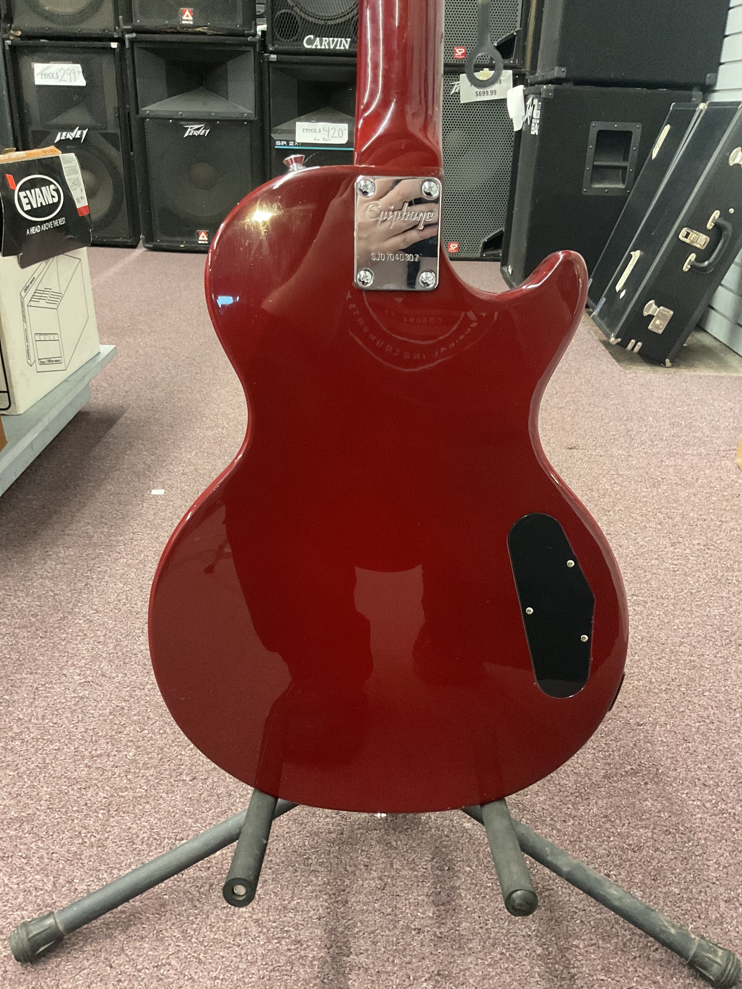 Epiphone Special 2