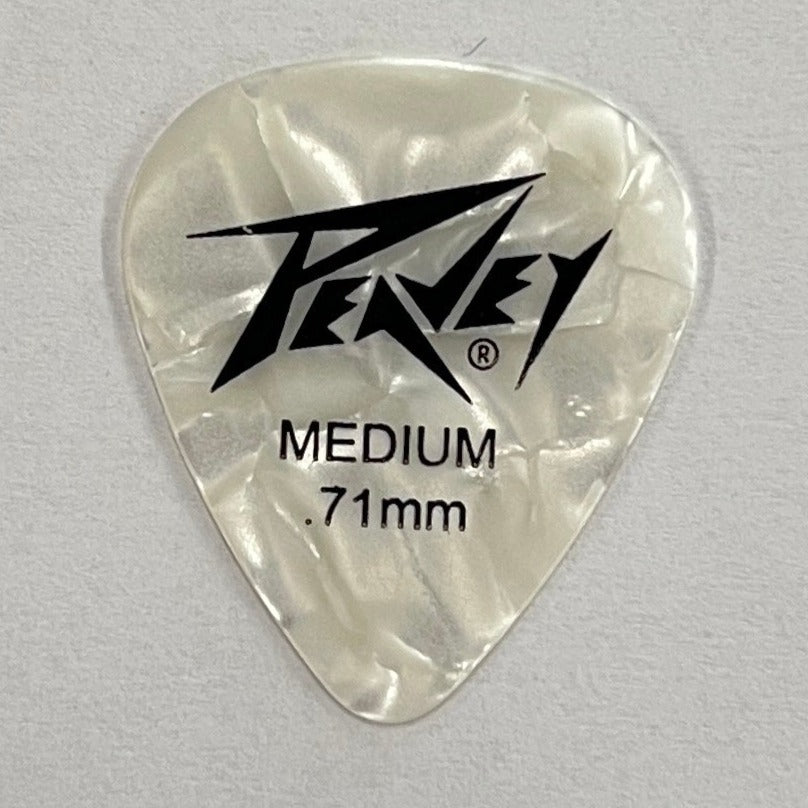 Peavey Guitar Pick