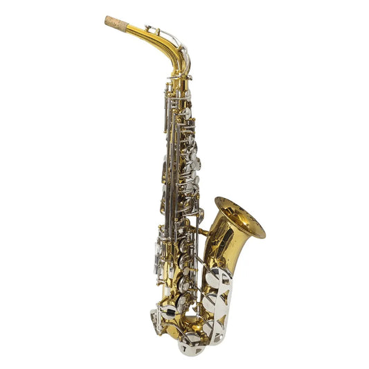 Alto Saxophone Conn #21