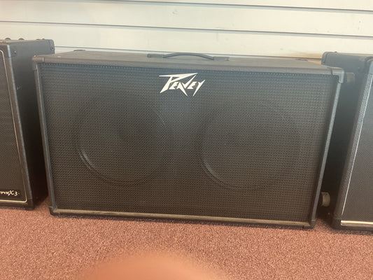 PEAVEY 212 Extension Cabinet