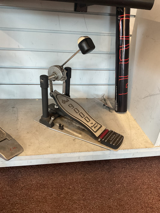 DW-9000 Kick Drum Pedal