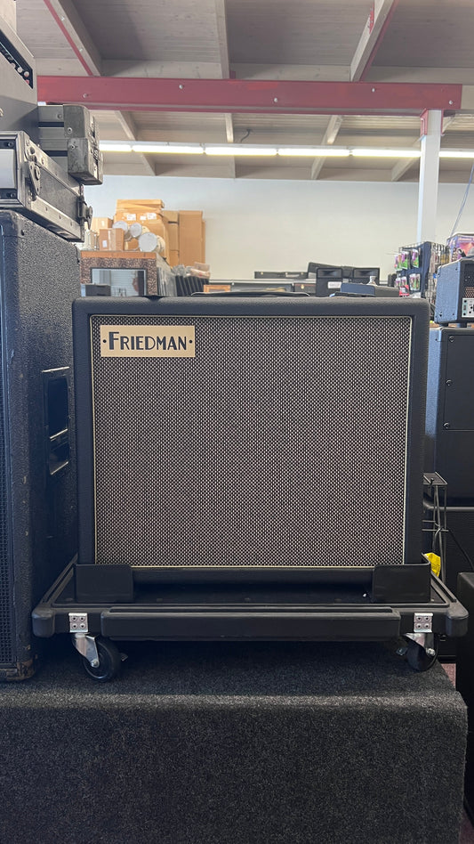 Friedman Runt 50 Guitar Amplifier