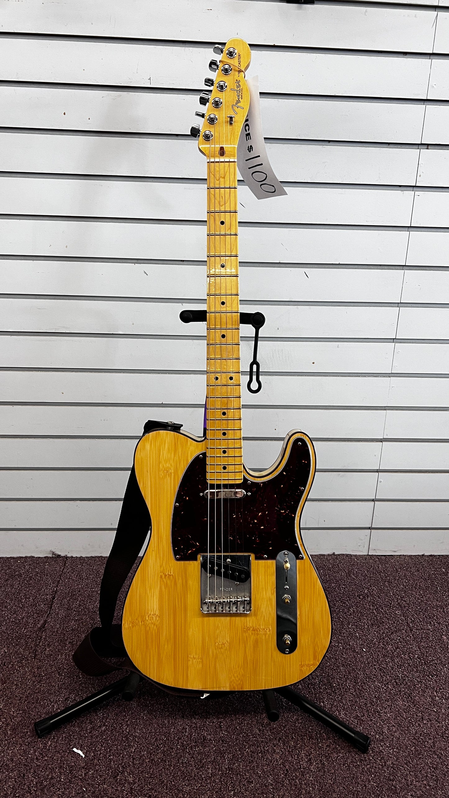 Fender American Telecaster