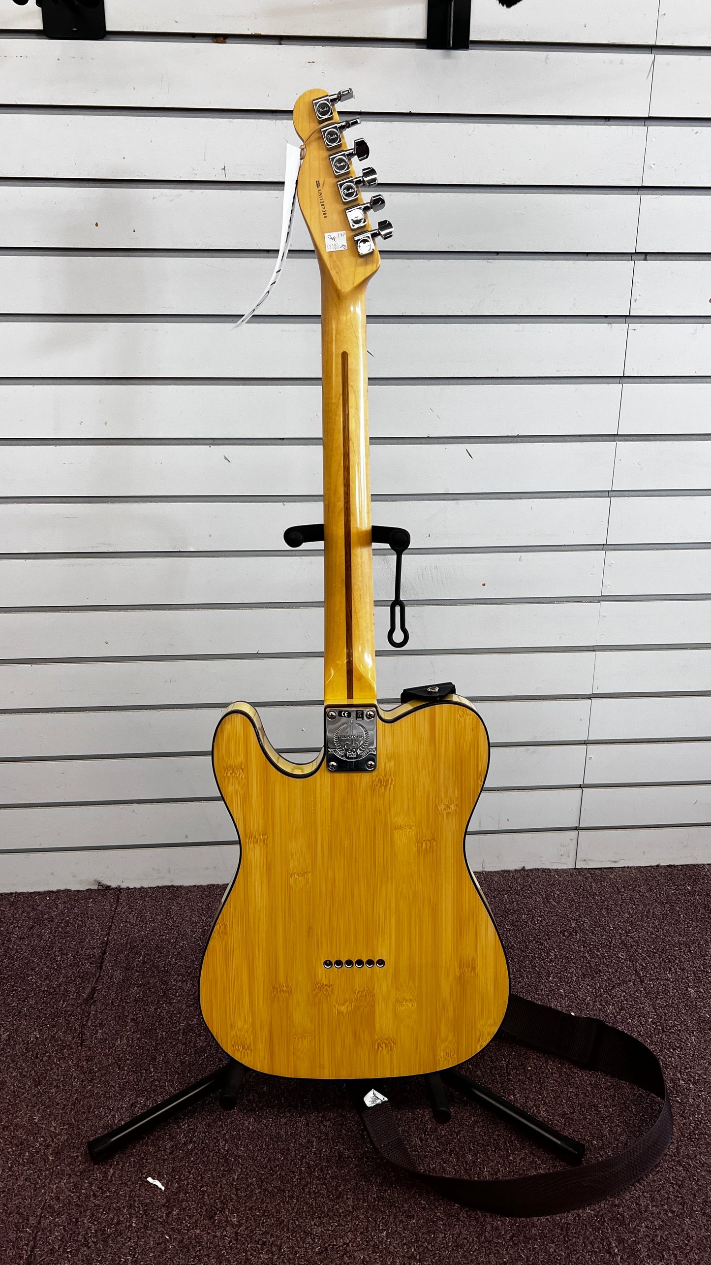 Fender American Telecaster