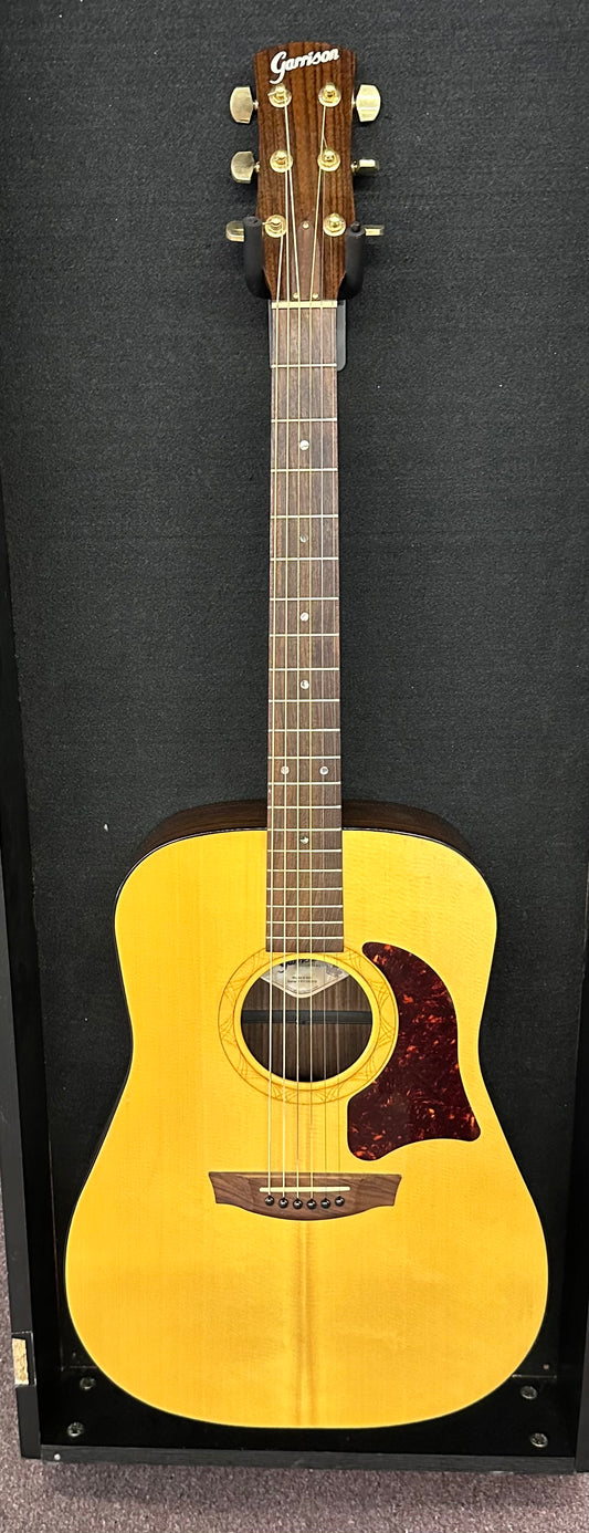 Garrison G-50 Acoustic Guitar