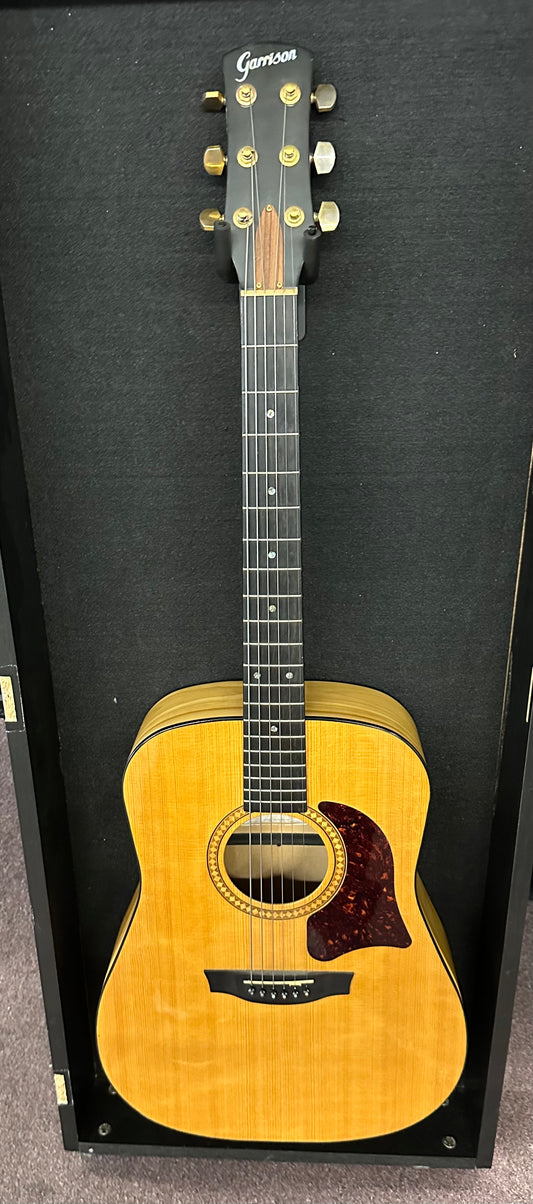 Garrison G35 Acoustic Guitar