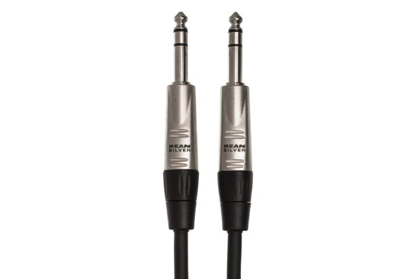 HOSA TRS Cable 1.5ft