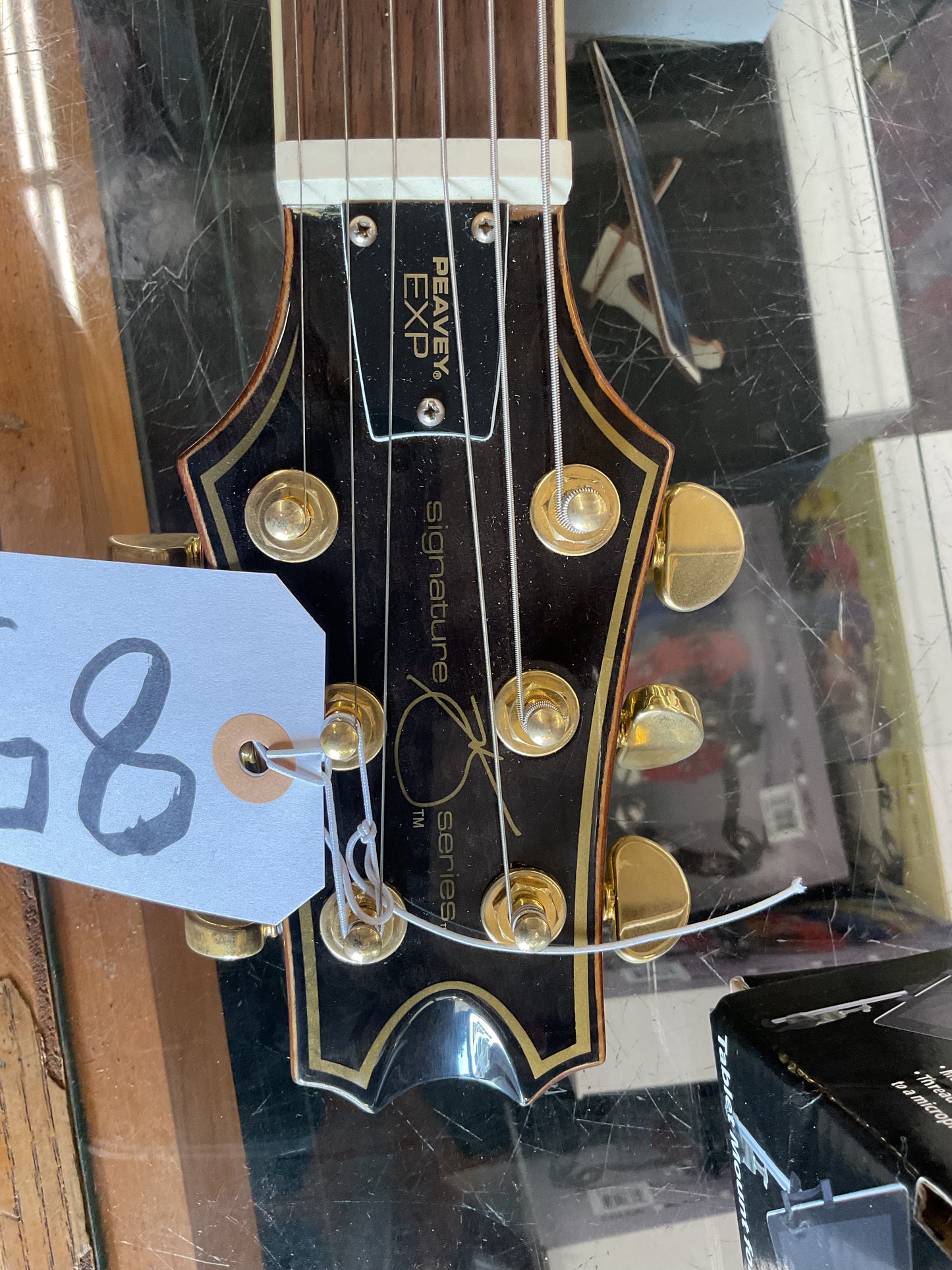 Peavey EXP Signature Series