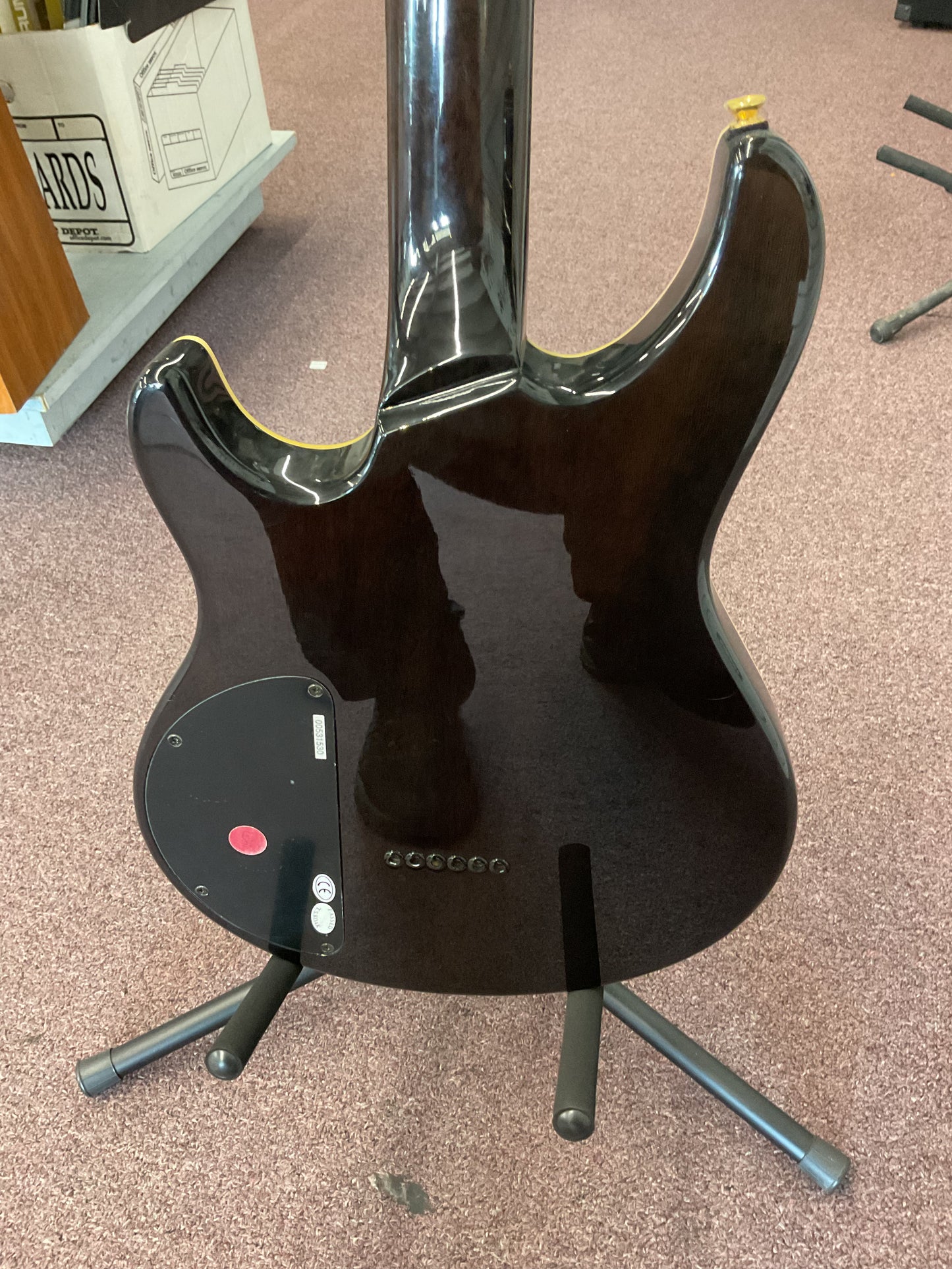 Peavey EXP Signature Series