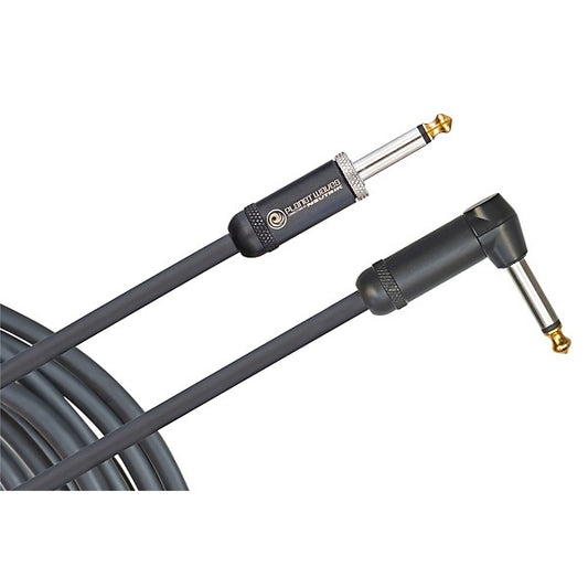 STAGE MATE INSTRUMENT CABLE 10', RT ANGLE