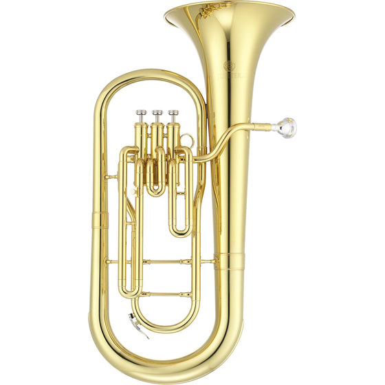 Baritone Horn Jupiter JBR-462 #3