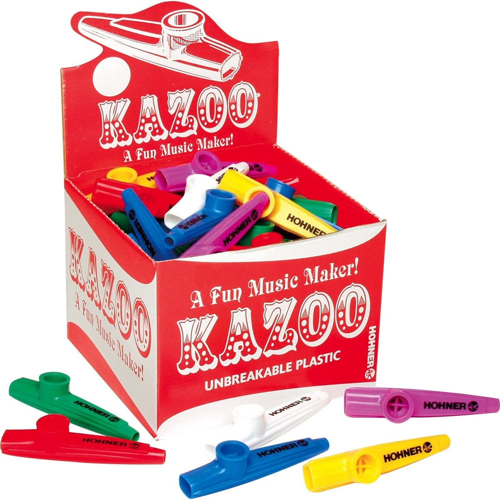 Hohner Kazoo