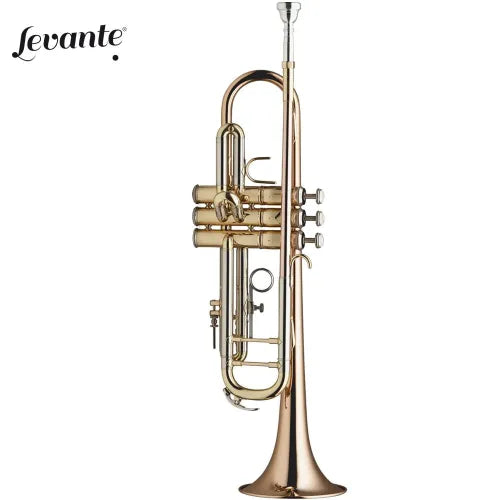 Trumpet Levante #17