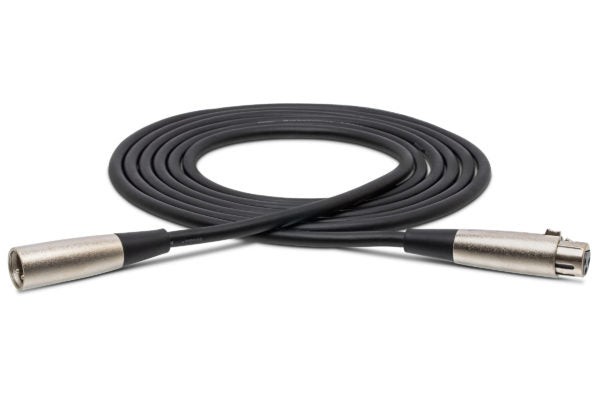 HOSA Microphone Cable 10ft