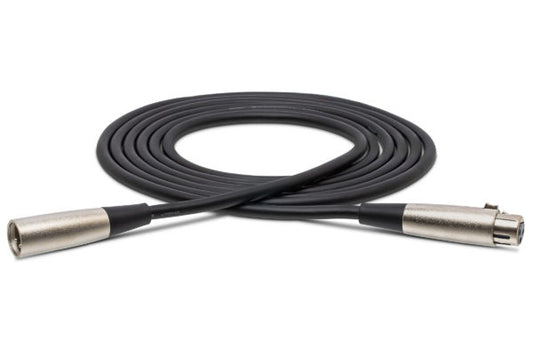 HOSA Microphone Cable 20ft