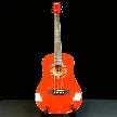 TANARA GUITAR ACOUSTIC 1/2 RED