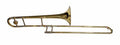 Bass Trombone Rental Bach Model 42 #9