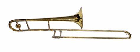 Bass Trombone Rental Bach Model 42 #9