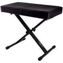 Proline Padded Keyboard Bench