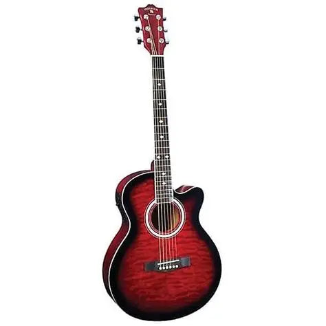 INDIANA MADISON GTR RED