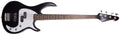 Peavey Milestone Electric Bass Black