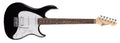 Peavey Raptor Plus Black Electric Guitar