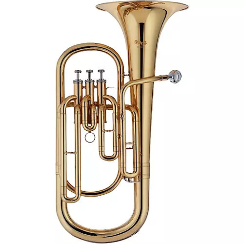 Baritone Horn Stagg WS-BH235 #2